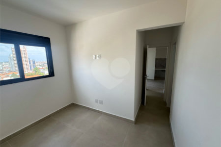Apartamento Irineu Massari