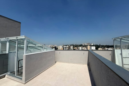 Apartamento à venda com 1 quarto em Lapa, São Paulo - SP