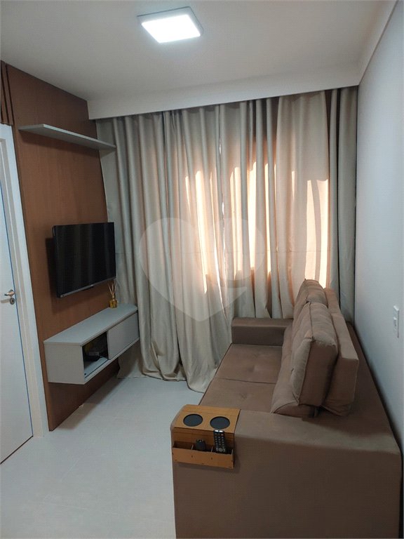 Apartamento á venda - Sacomã