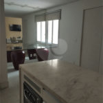 Duplex à venda com 3 suítes em Cerqueira Cesar, São Paulo, SP