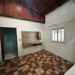 Casa á venda, com 2 Dormitórios e Edícula, em São Carlos-SP.