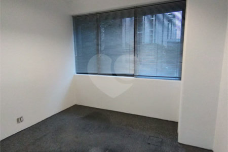 Sala comercial para locação no Brooklin, 152 m²