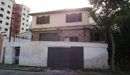 Casa à venda com 3 quartos em Vila Indiana, São Paulo, SP