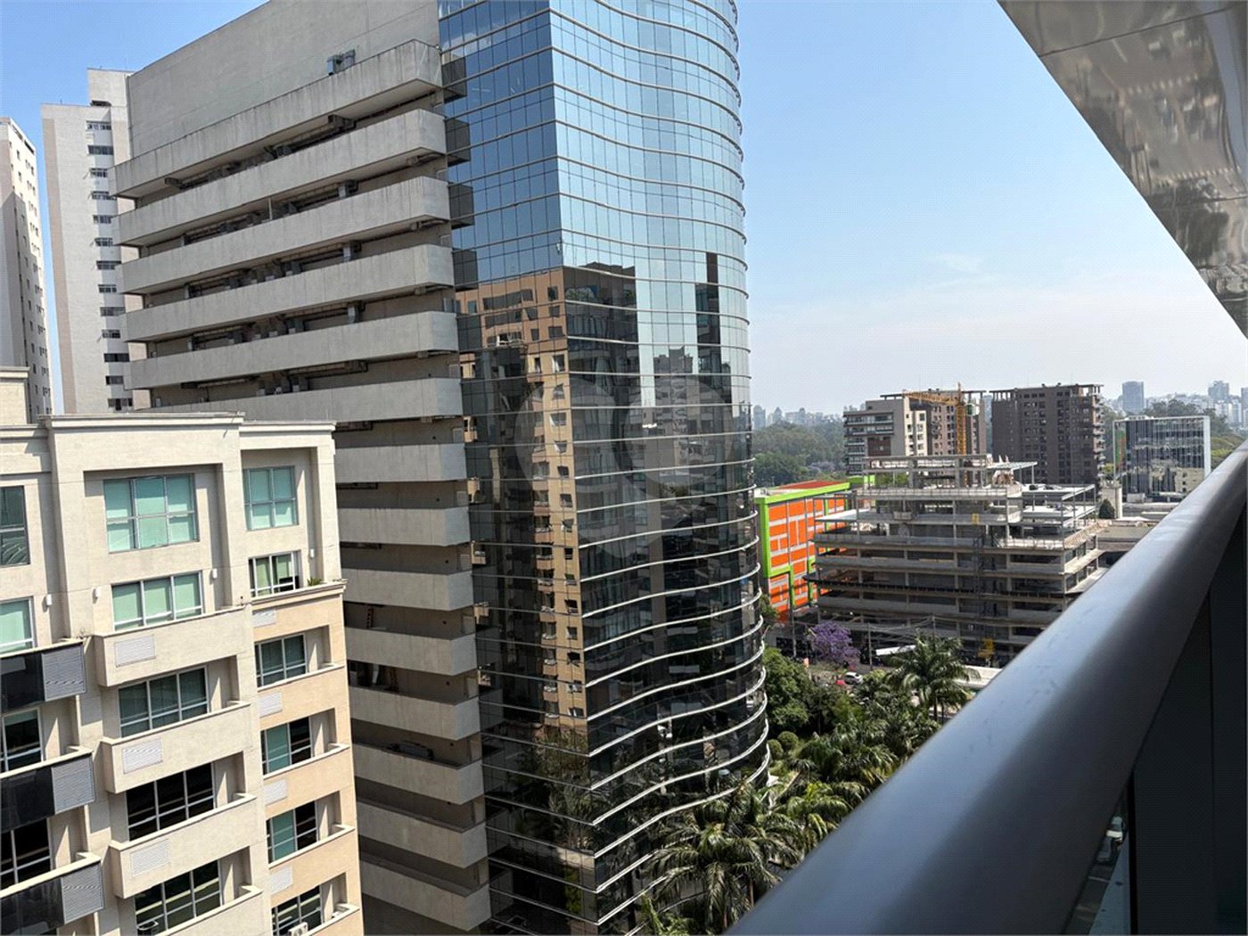 Studio á venda com 40m² - Dual Lifestyle