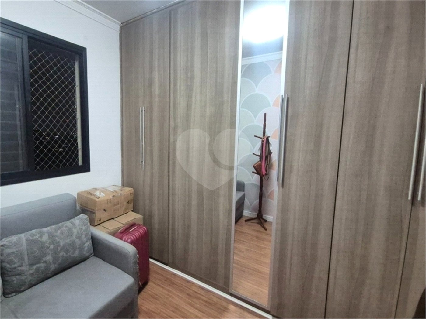 Apartamento com 69m² à venda na Moóca, 3 dormitórios, 1 suíte, 2 vagas, andar alto com vista livre, lazer completo