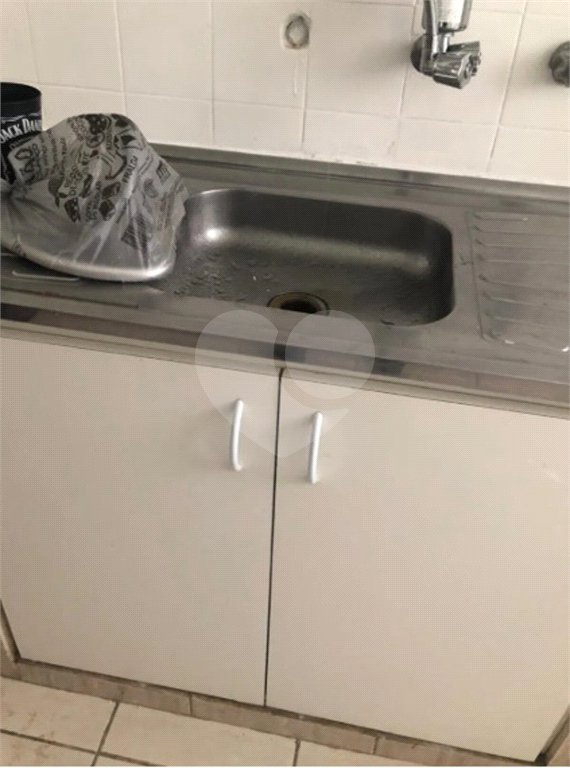 Apartamento na Aclimação com 45m² – 1 Dormitório