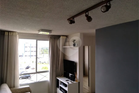 Apartamento à venda com 2 quartos no condomínio Pitangueiras, Hortolândia - SP