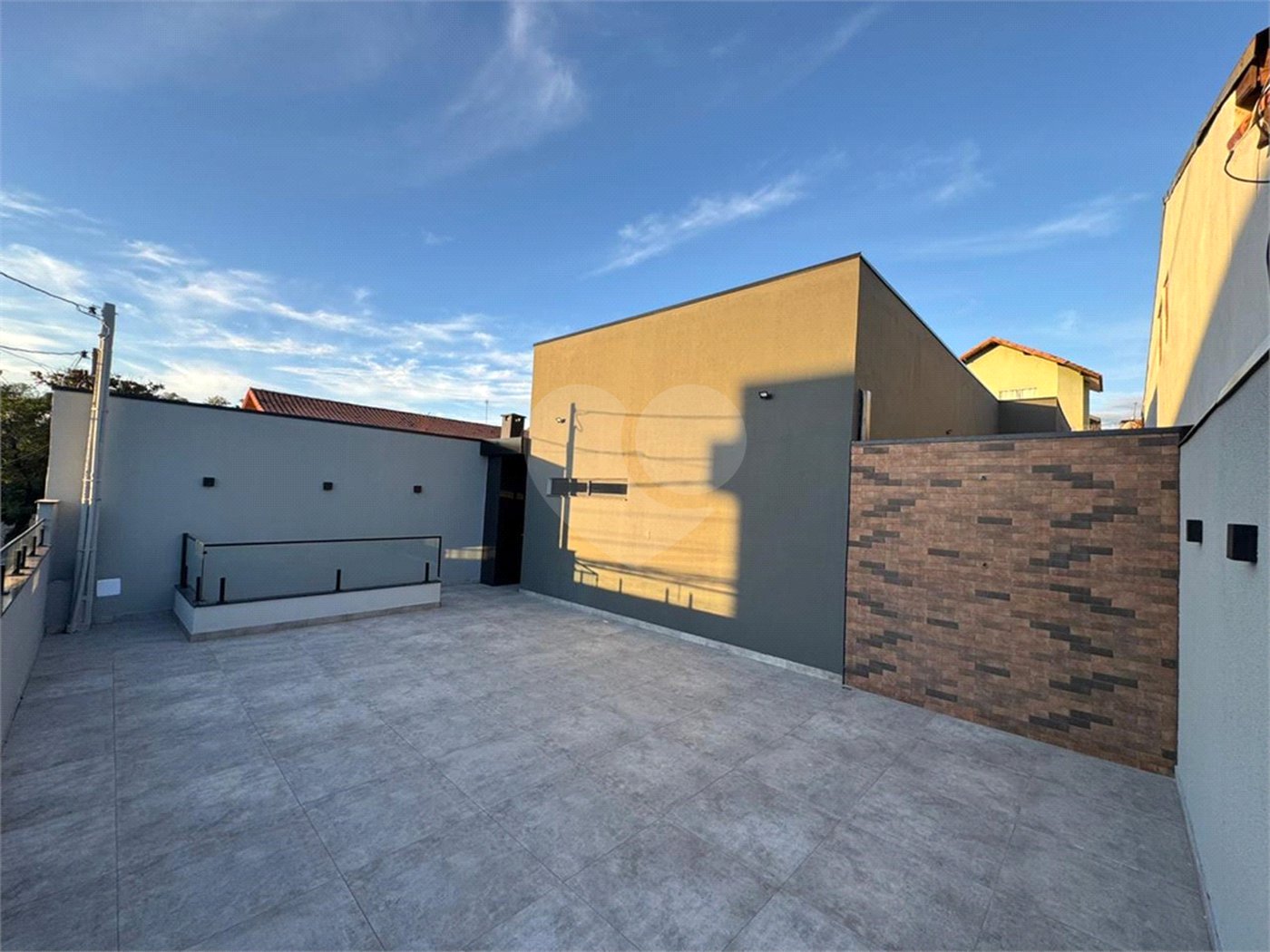 Casa totalmente reformada para morar!