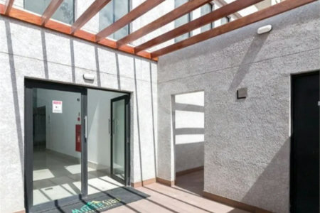 Apartamento á venda na Ponte Grande com 2 quartos