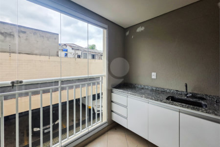 Apartamento - Saúde - 3 Quartos / Dormitórios - 1 Vaga - Venda / Compra