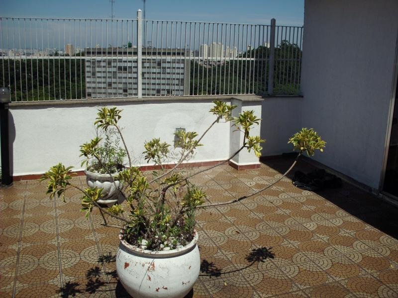 APARTAMENTO A VENDA NO BARRO BRANCO - 89M2 - 3 DORMS (1 SUÍTE) E 1 VAGA DE GARAGEM