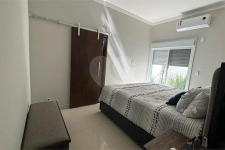 Casa térrea disponível para venda no Condomínio Quebec