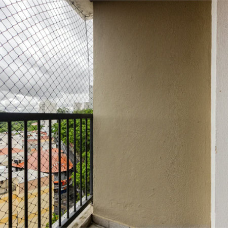 Apartamento à venda com 3 quartos em Butantã, São Paulo, SP