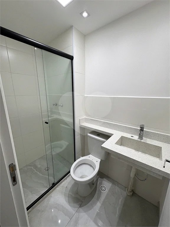 Apartamento à venda no Let's Cassandoca – 2 quartos, 37m² – Novo!