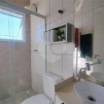 Apartamento a Venda - 2 dormitórios - Jd. Colonial