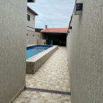 ✨ Sobrado em Condomínio com Piscina – Jardim Real | Praia Grande ✨