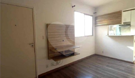 Apartamento à venda com 2 quartos em Vila Sedenho, Araraquara, SP