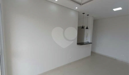 Apartamento para alugar com 2 quartos em Parque São Matheus, Piracicaba, SP
