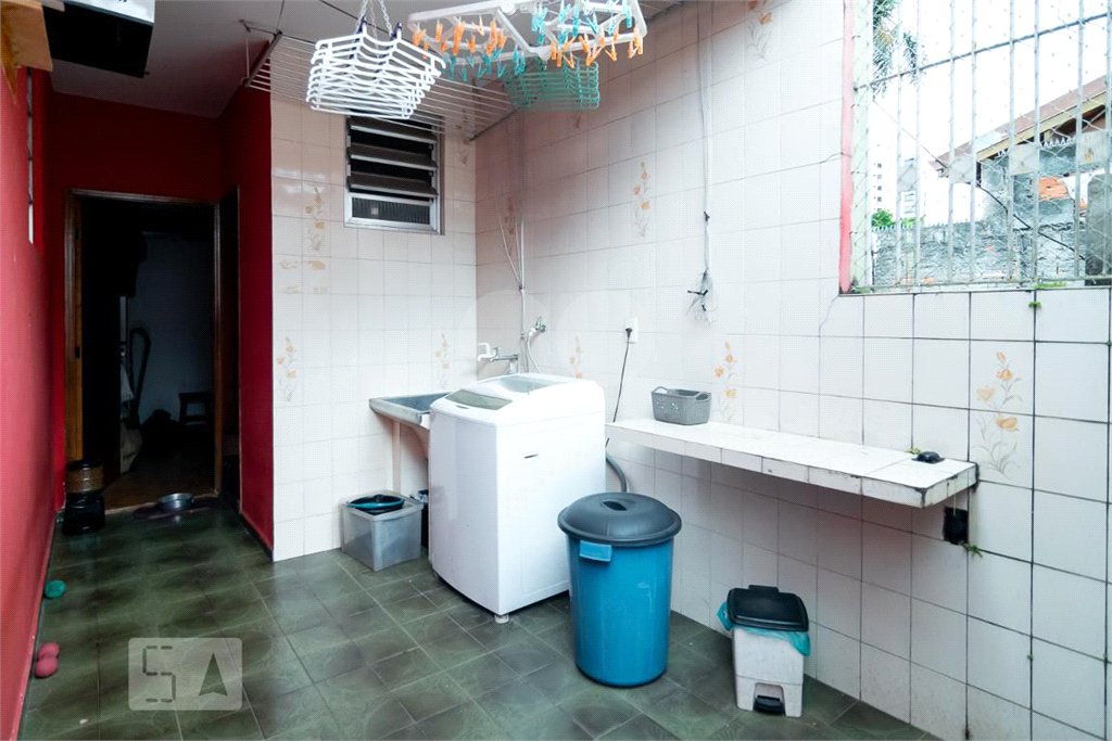 Casa à venda com 3 quartos, sendo 2 suítes, em Jardim Prudência, São Paulo, SP
