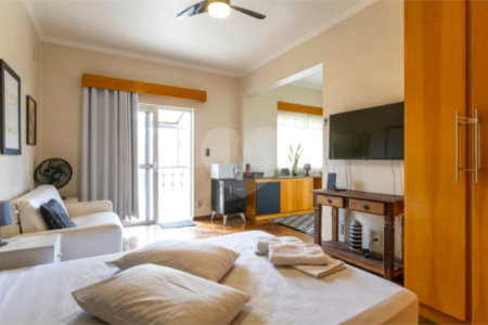 Cobertura para Locação e Venda com 330m² - Bela Vista