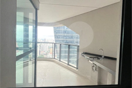 Apartamento à venda com 3 suítes em Chácara Santo Antônio (zona Sul), São Paulo, SP
