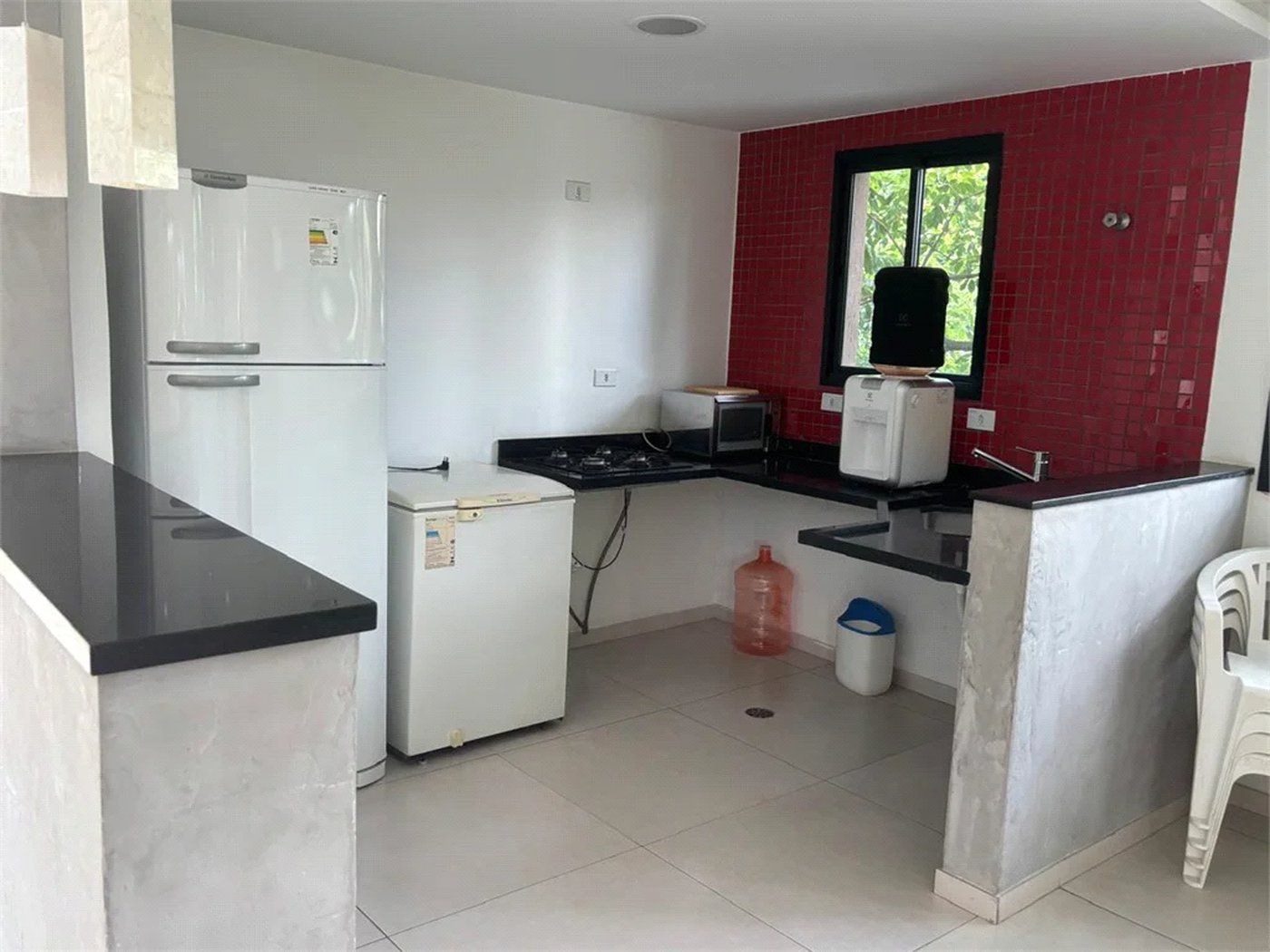 Apartamento à venda com 4 quartos, sendo 1 suíte, em Vila Andrade, São Paulo, SP