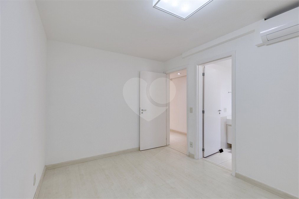 Apartamento para alugar com 4 suítes em Chácara Flora, São Paulo, SP