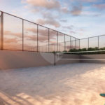 Conforto e Exclusividade no Living Wellness Aclimação