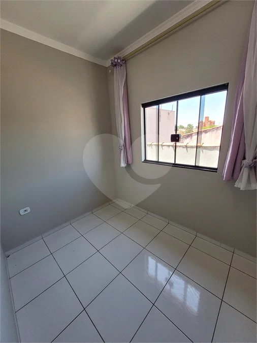 Sobrado à venda com 3 dormitórios, sendo 1 suíte – Aqui se Vive, Indaiatuba/SP