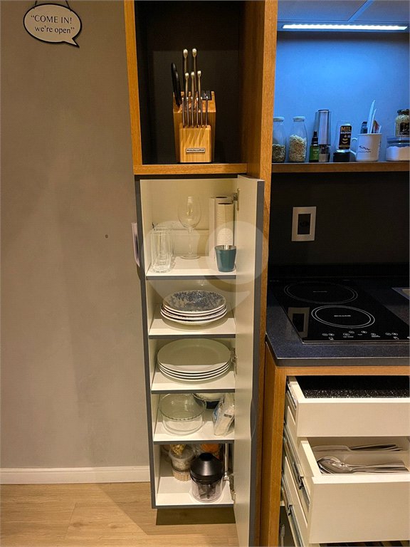 Apartamento á venda - Saúde