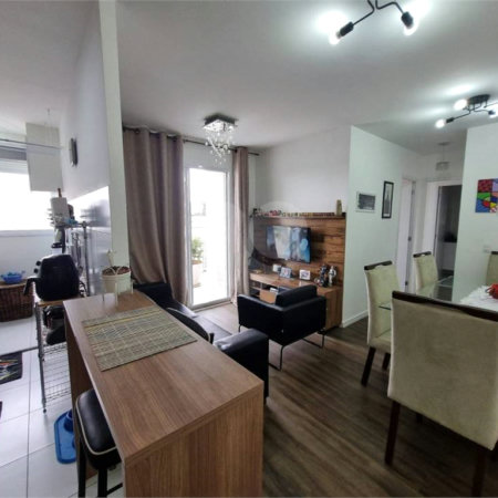 APARTAMENTO A VENDA EM SP BRÁS