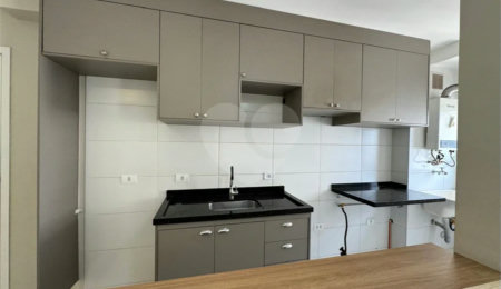 Apartamento à venda com 2 quartos em Piracicamirim, Piracicaba, SP