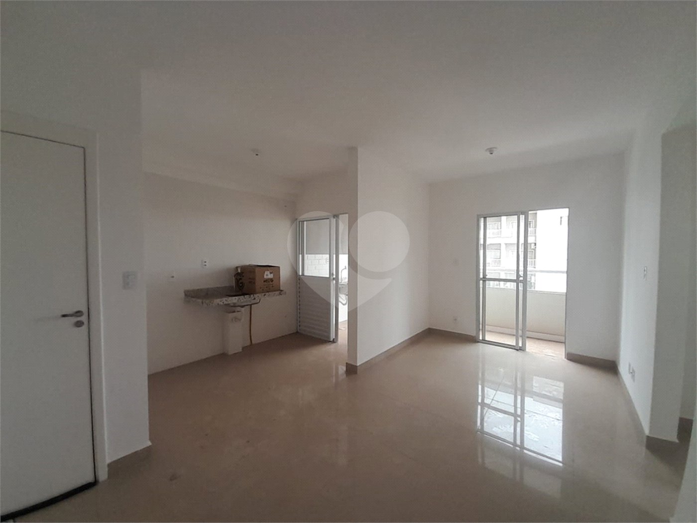 Apartamento à venda no Reserva Flor de Lótus – Jardim Botânico, Araraquara (SP)