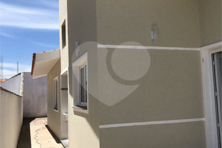 Casa 3 dormitórios - Condomínio MARF - Bom Jesus dos Perdões