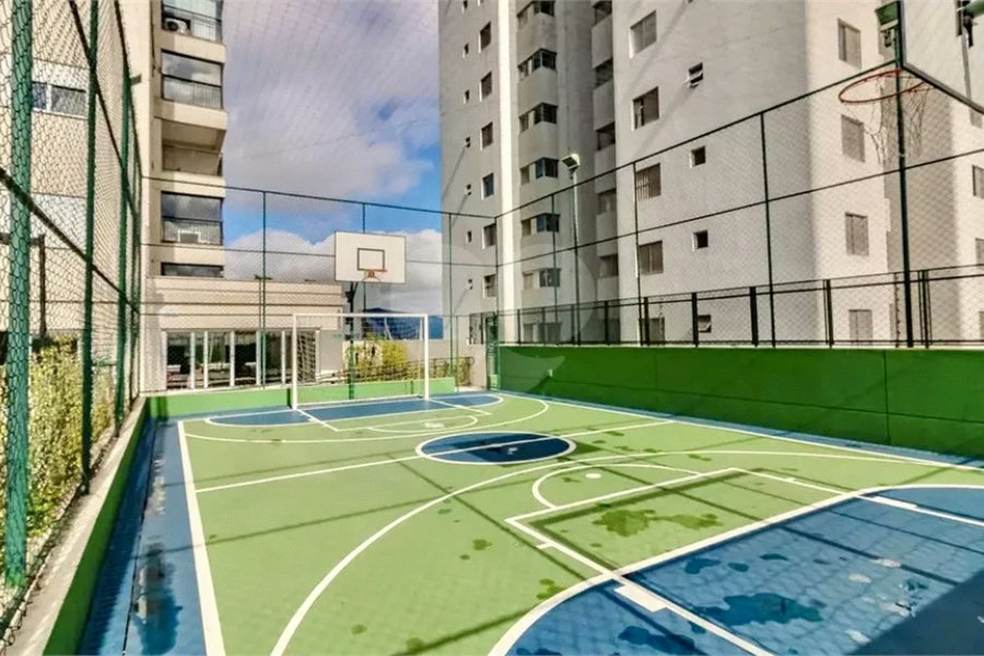 Apartamento com 2 quartos, 1 suíte, varanda gourmet, churrasqueira, lazer completo.
