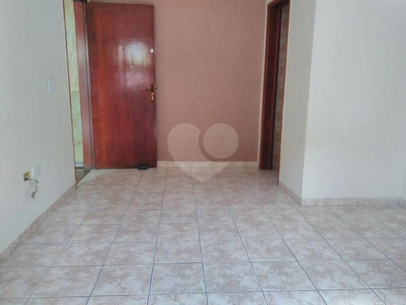 Casa Térrea Alto da Mooca