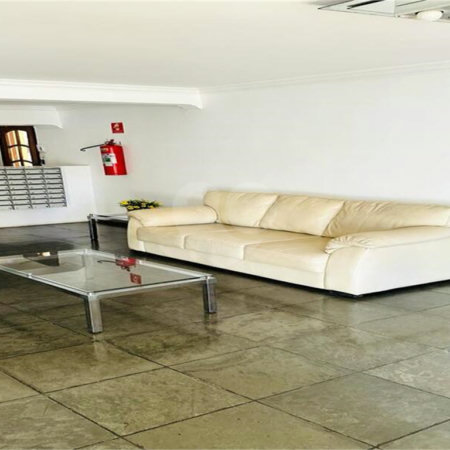 Apartamento 02 Dorm na Vila Mariana para venda!