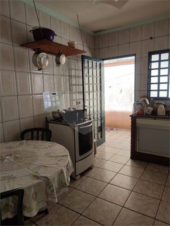Casa térrea no Santa Angelina