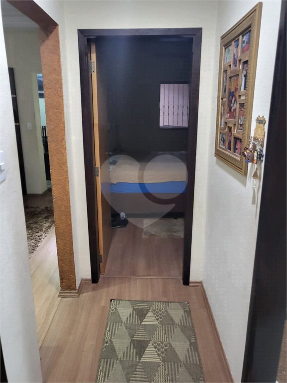 Casa térrea na Vila Boa Vista