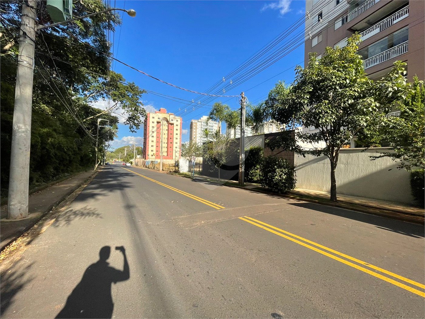 Cobertura duplex no Residencial Beatricce