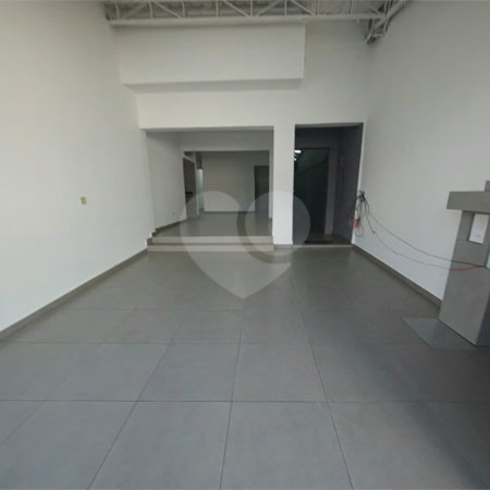 SALÃO COMERCIAL DE 100M² - RECEM REFORMADO