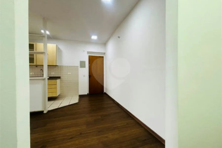 Ótimo apartamento à venda com 1 quarto, 1 vaga com 41 m² na Saúde