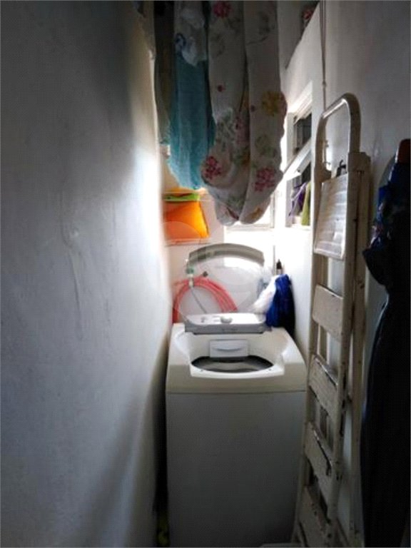 Apartamento na Sé