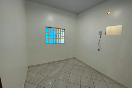 Casa à venda com 3 quartos, sendo 1 suíte,  em São Félix, Balsas, MA
