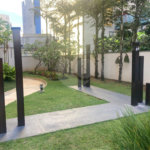 Edificio Soleil Clube Vila Mariana ANDAR ALTO ACIMA