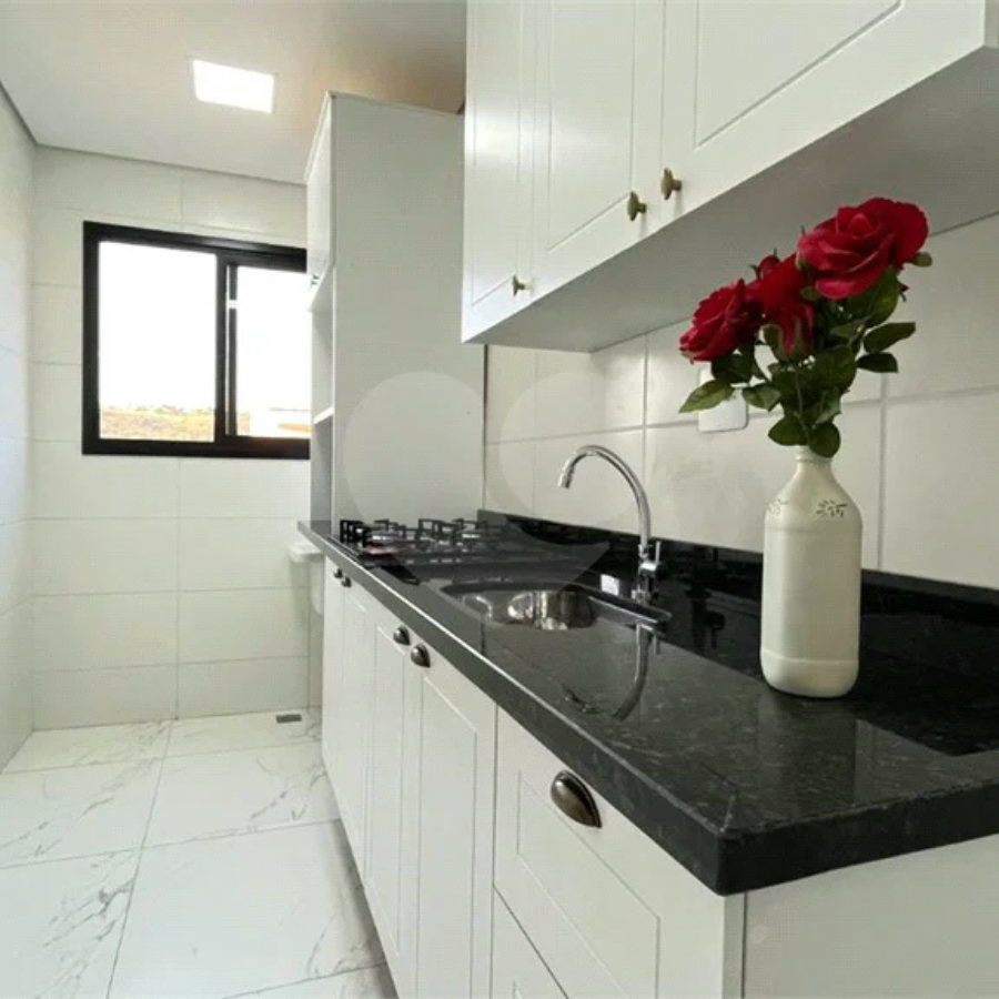 Apartamento a Venda no Condominio Rampazzo em Valinhos-SP