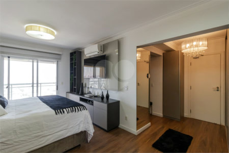 APARTAMENTO IPIRANGA COM 4 SUÍTES E 3 VAGAS - REFORMADO!