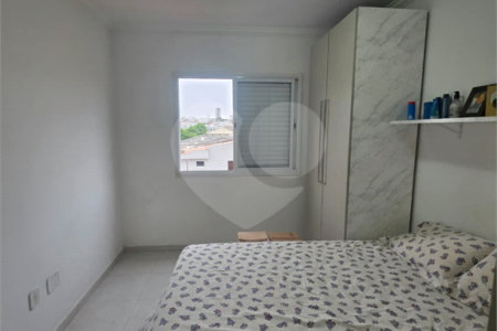 Apartamento á venda - São Caetano do Sul