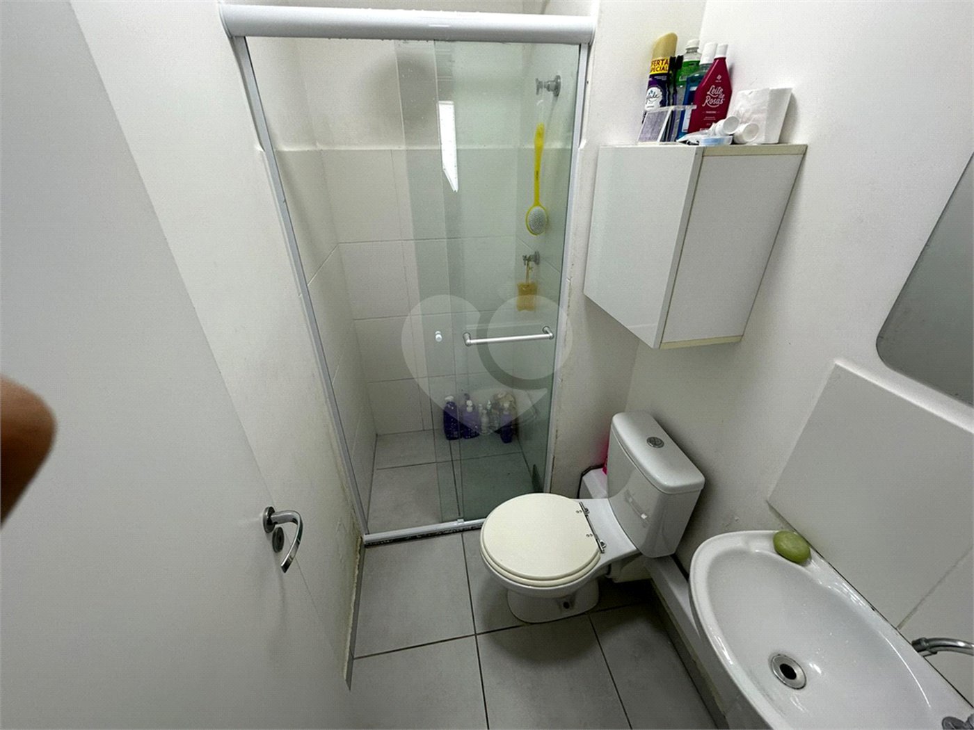 Apartamento á venda - Sacomã