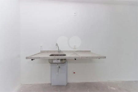 Studio para venda em Ipiranga com 1 quarto, 28m²
